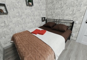 Апартаменты Апартаменты на проспект Красной Армии, 136 в Шахты