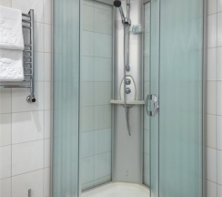 Resort King room в Величъ country club