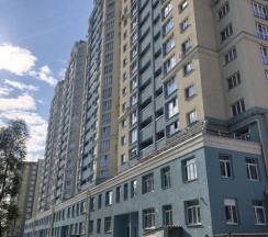 Апартаменты в Квартира на Наумова 5