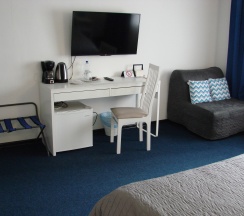 Семейный номер в Кипарис