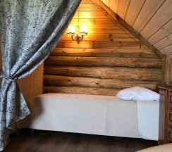 Номер люкс (с завтраком) в Жукова Гора