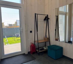 Дом в Сити Дача