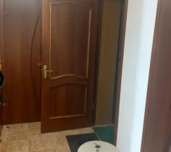 Апартаменты c 1 комнатой в Квартира Уютная в курортной зоне