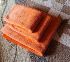 Номер стандарт с 1 двуспальной кроватью в Набаймар