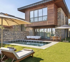 Вилла Exclusive в Курорт Cullinan Belek
