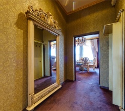 Люкс Королевский в Мартон Берлинский дом