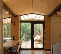 Tiny Club max в Dk Land