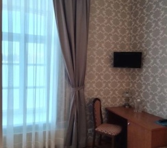 Трёхместный номер Classic с видом на Дворец в Ekaterina