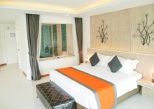 Номер Standard в The Par Phuket