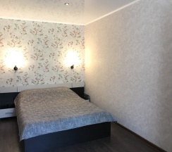Квартира в Апартаменты на Советская улица, 39