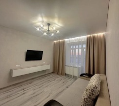Апартаменты c 1 комнатой в Sutki Ufa