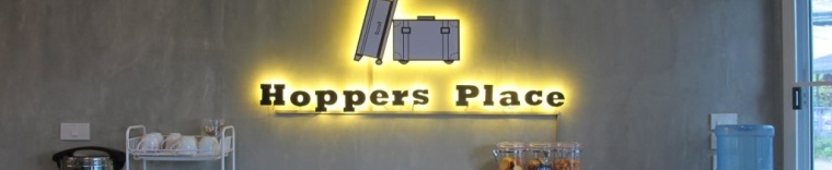 Двухместный номер Deluxe двуспальная кровать в Hoppers Place Donmuang Room