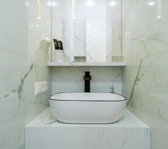 Номер студия семейный в атлантис