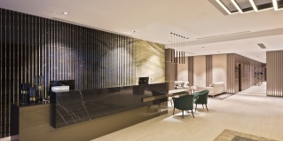 Петровац: Отель Hotel Ami Budva Petrovac