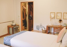 Двухместный номер Standard 2 отдельные кровати в Sleepy House Chiang Rai