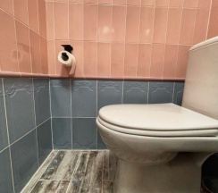 Фазенда ботаника в Тованово