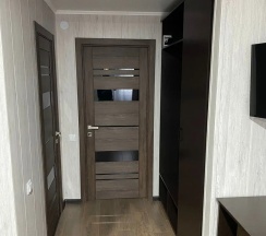 Комната стандарт с 4 односпальными кроватями в Аксай