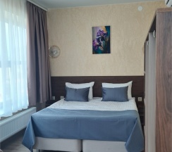 Полулюкс в Крым