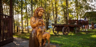 Богородское: Отель Богородская