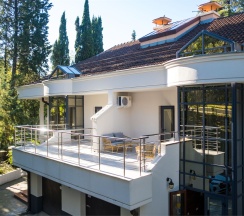 Коттедж в Сокол