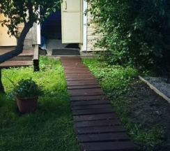 Дом в Алтион