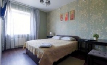 Двухместный номер Мадрид №6 в Оазис