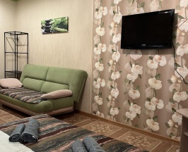 Стандартный улучшенный номер в Бульвар Стрит