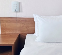 Семейный в Apri Polet Hotel
