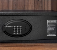 3-комнатные апартаменты люкс в Staybridge Suites