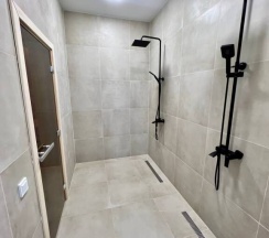 Двухместный номер Superior двуспальная кровать в Kazanтип