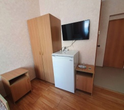 Трехместный номер Делюкс в Ellas palace