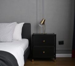 Номер люкс CHIVAS в Notte Place