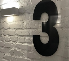 Двухместный номер Standard с видом на внутренний двор (двуспальная кровать) в Art loft24