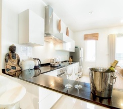 Вилла Royal в Отель The Oriental Beach Pearl