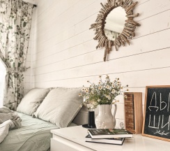 Коттедж премиум в Villa scandi