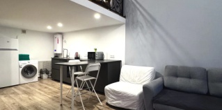 Ярославль: Апартаменты Квартира Cтудия Лофт Двухуровневая Yarapartments