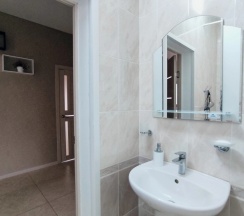 Двухместный номер Standard двуспальная кровать в Горная соната