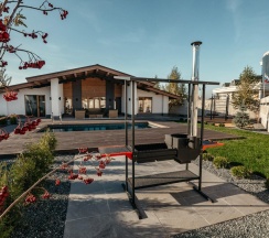 Вилла Pablo Picasso в Imperial Resort&SPA
