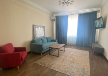 Аппартаменты в Caspian Flats