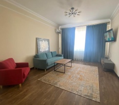 Аппартаменты в Caspian Flats