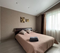 Коттедж улучшенный в Маруся House