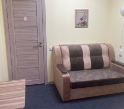 Семейный 2 в Усадьба