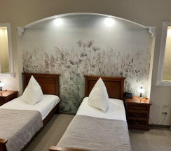 Номер полулюкс в Глория