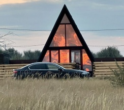 Дом в Вдохновись