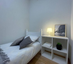 1-комнатные апартаменты стандарт ул. Орджоникидзе, 41А в Мини-отель