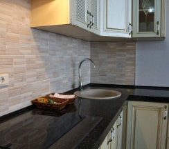 Двухместный номер Standard двуспальная кровать в Golden Park