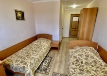 Номер стандарт с 2 односпальными кроватями в Звенигород