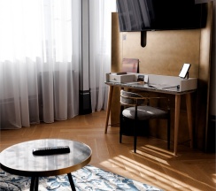 Люкс Премьер в Чарушин