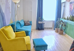 Апартаменты Апартаменты на улице Кальная 34 в Рязанской области