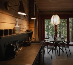 Вилла Река в Тэнери